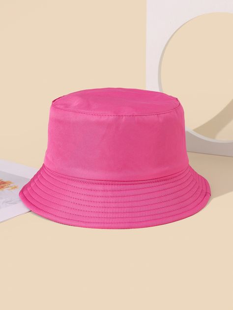 Dior Bucket Hat Outfit, Cool Bucket Hats, Dior Bucket Hat, Bucket Hat Outfit, Pink Bucket Hat, Pink Tye Dye, Bucket Cap, Reversible Bucket Hat, Outfit Mujer