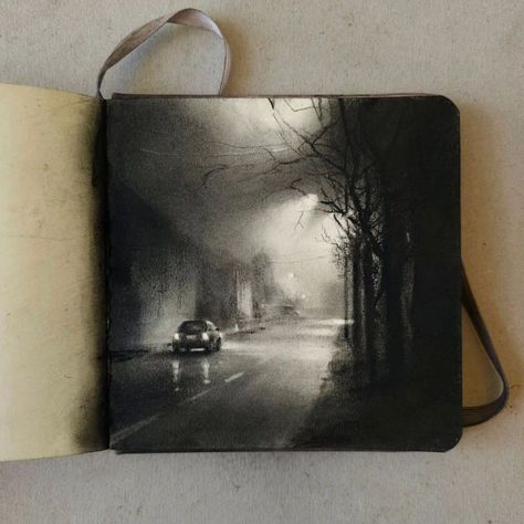 Hobby Drawing Aesthetic, Charchol Art Aesthetic, A5 Sketchbook Drawings, Charcoal Aesthetic, Charcoal Art Ideas, Charcoal Illustration, Diy Canvas Art Easy, Graphite Art, Charcoal Drawings