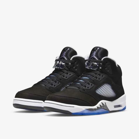 the air jordan 5 moonlight just dropped Jordan 5 Moonlight, Nike Air Jordan 5, Black Basketball Shoes, Jordan Model, Jordan 5 Retro, Jumpman Logo, Air Jordan 5 Retro, Nike Air Jordan Retro, Air Jordan Retro