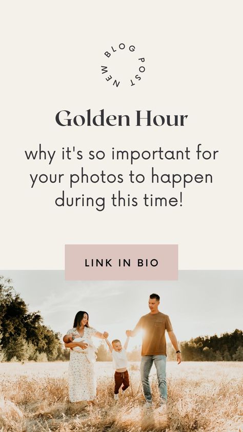 Golden Hour Family Photos, Photoshoot Family, Fall Family Pictures, Family Photo Pose, Before Sunset, Light Magic, Family Pics, Family Photo Outfits, Time Of Day