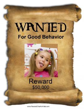 Pirate Wanted Poster Printable, Wanted Poster Template Editable, Wanted Poster Template, Reward Poster, Wanted Template, Free Classroom Printables, Free Letters From Santa, Free Poster Printables, Baby Shower Games Unique