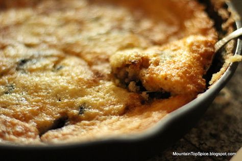 Mountain Top Spice: Oregon Grape-Blueberry Cobbler Concord Grape Pie Recipe, Oregon Grape Recipes, Dutch Oven Blackberry Cobbler, Camping Blueberry Cobbler, Concord Grape Pie, Grape Dessert, Grape Pie, Plant Recipes, Oregon Grape