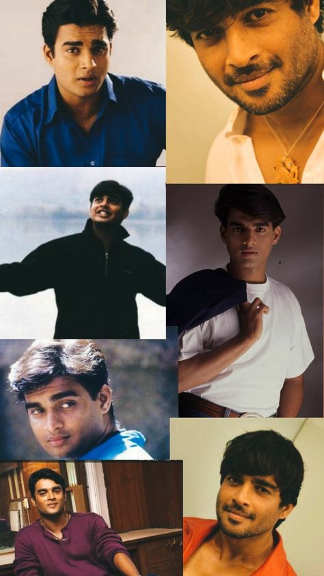 Madhavan Actor, Hi Pics, R Madhavan, 90s Bollywood Aesthetic, Dr World, Fast And Furious Actors, New Photos Hd, 90s Bollywood, Movie Shots