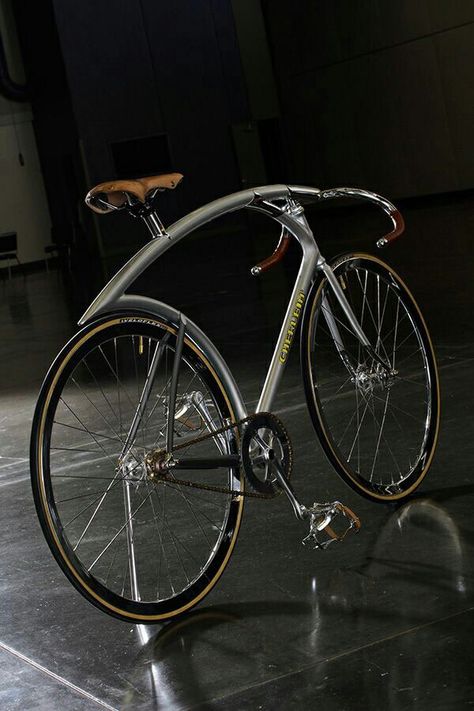 Cherubin. Rattus Rattus, Sepeda Fixie, Velo Vintage, Comfort Bike, Push Bikes, Fixie Bike, I Want To Ride My Bicycle, Custom Bicycle, Beautiful Bike