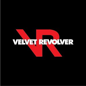 Velvet Revolver Logo, Velvet Revolver, Music Logo, Premium Logo, Png Vector, Logo Templates, Vector Logo, Rock N Roll, Free Download