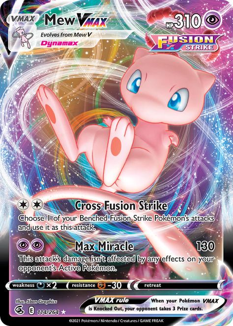 Mew Pokemon Card, Mew Card, Mew Pokemon, Pokemon Tcg Cards, All Pokemon Cards, Rayquaza Pokemon, Kartu Pokemon, 150 Pokemon, Pokemon Mewtwo