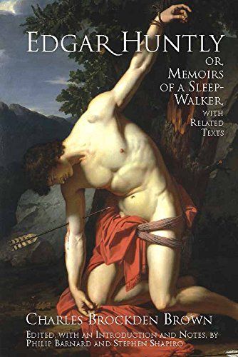 Introducing Edgar Huntly Or Memoirs of a SleepWalker With Related Texts. Buy Your Books Here and follow us for more updates! Saint Sebastian, St Sebastian, Rennaissance Art, Classic Paintings, Print Wall Decor, Art Print Wall, Ethereal Art, San Sebastian, The Exhibition