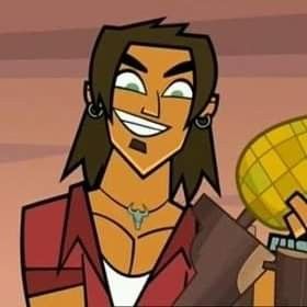 Alejandro Total Drama, Total Drama World Tour, Lady Gaga Song, Pfps Icons, Spanish King, Miss Kitty, Cant Help Falling In Love, Total Drama Island, Total Drama