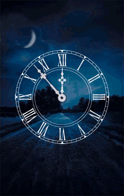 Clock Gif, Midnight Clock, A Monster Calls, Iphone Wallpaper Photography, Not Friends, Time Clock, Clock Art, Funny Short Clips, Fall Back