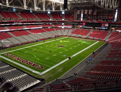 State Farm Stadium, Nfl Stadium, Nfl Stadiums, State Farm, Football Nfl, Football Stadiums, Atlanta Falcons, Nfl Teams, Old Town