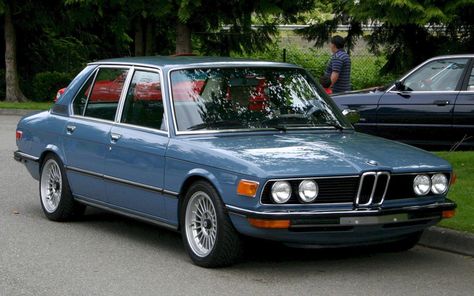 BMW E12 E12 Bmw, Autos Bmw, Bmw E12, Bmw 635 Csi, Bmw E28, Urban Mobility, Bmw Concept, Classic Bmw, Bavarian Motor Works