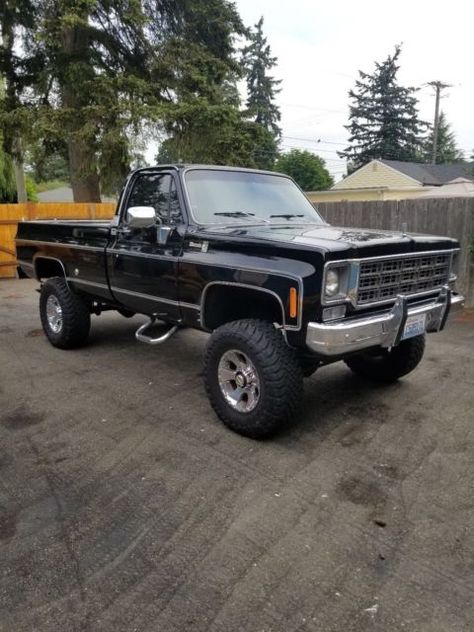 1978 Chevy Truck, Best Pickup Truck, Pickup Truck Accessories, C10 Chevy Truck, Lifted Chevy, Lifted Chevy Trucks, Chevy Pickup Trucks, Old Pickup Trucks, Truck Yeah