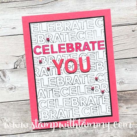 Stampin' Up! Happy Little Things - Tammy K. Fite, Stampin' Up! Demonstrator Stamping Up Cards, Holiday Catalog, Layout Inspiration, Stamping Up, Card Maker, Spring 2024, Easy Peasy, Last Chance, Stampin Up Cards