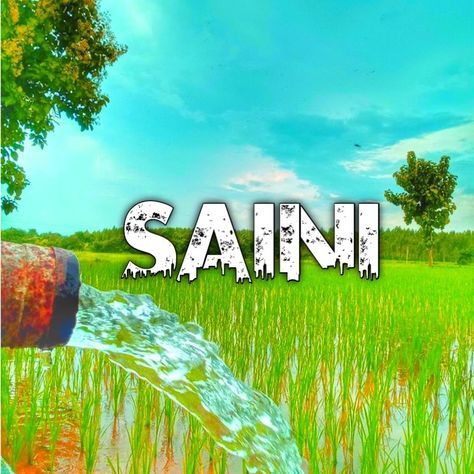 #viral Saini Sahab Name Wallpaper, Saini Sahab Name Logo, Saini Sahab Wallpaper, Emoji Flower, Line Art Images, Salon Logo Design, Free Lightroom Presets Portraits, Wallpaper Photo Gallery, Views Video