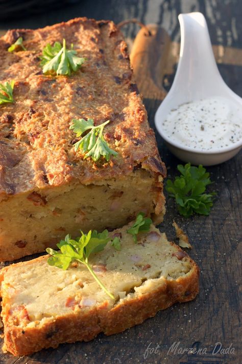 Banana Bread, Sandwiches, Bread, Essen