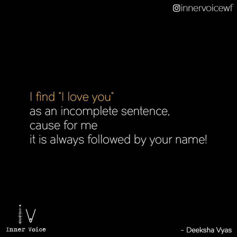 My life is incomplete without you Incomplete Love Story Quotes, Incomplete Love Quotes, Incomplete Love Story, Incomplete Love, Jesus Quotes Wallpaper, Incomplete Sentences, 6 Feet Under, Short Tales, Love Story Quotes