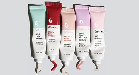 In color—and beyond…disrupters are changing the game. Balm Dot Com, Lip Balm Collection, Lip Care Routine, Lip Conditioner, Best Lip Balm, Glossy Makeup, Beauty Packaging, Beauty Skin Care Routine, Dry Lips