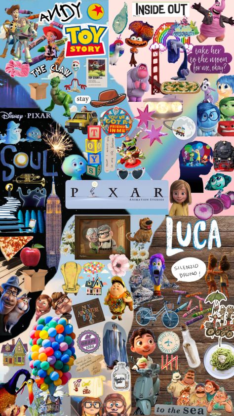 ✨My fav Pixar movies!✨#pixarfest2024 #pixar All Pixar Movies, Disney Movie Scenes, Movie Collage, Funko Pop Dolls, Yearbook Themes, Disney Pixar Movies, Pop Dolls, Disney Collage, Disney Colors