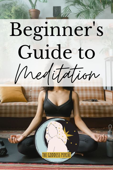 Guide To Meditation, What Is Meditation, Love Frequency, How To Meditate, Mental Exercises, Sound Meditation, Best Meditation, Meditation Mantras, Sleep Meditation