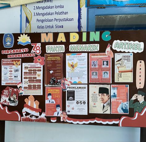 Kampus Mengajar, School Study Ideas, Study Ideas, School Study, Design Graphics, Some Ideas, Things To Think About, Graphic Design, Canvas