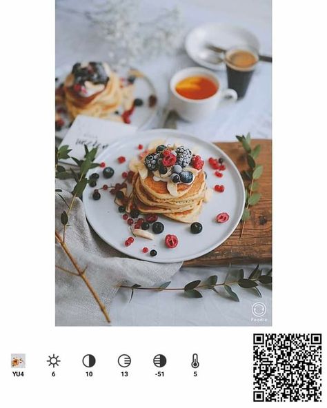 FOODIE APP | Thức ăn, Mẹo nhiếp ảnh, Chụp ảnh . #Foodie_Preset #Foto_Editing #Vsco_Lightroom_Presets #Foodie_Filter Pinterest Filter, Foodie Preset, Vsco Lightroom Presets, Foodie Filter, Best Vsco Filters, Foodie Photography, Clothing Rental, Followers Instagram, Lightroom Editing Tutorials