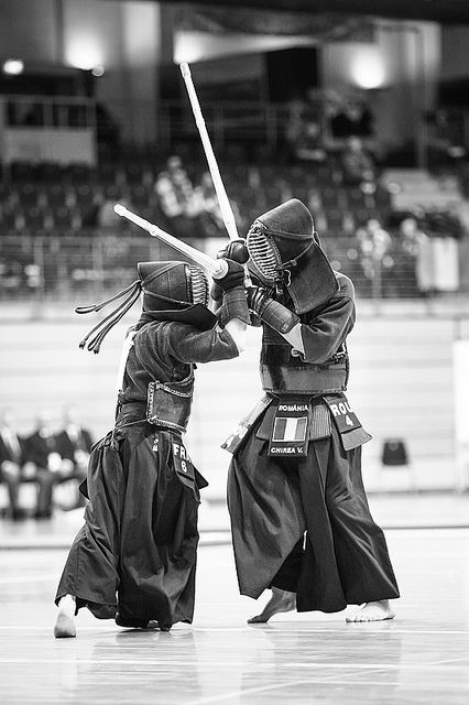 Japanese martial art Kendo Kendo Aesthetic, Martial Arts Quotes, Traditional Martial Arts, Warrior Spirit, Fair Play, Krav Maga, Martial Artists, Martial Art, Martial Artist