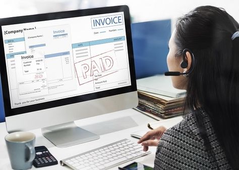 Invoicing is a somewhat tedious but essential component of any business’s administrative system. Both sending and receiving payments are what keep a business moving forward, which is why having a strong invoicing strategy is crucial for long-term success. Fortunately, we’re no longer bound by the time-consumptive process of filling in paper-based invoices. While some companies […] The post Invoicing Goes Digital: 5 Invoicing Software Options You Can Use as Substitute to Excel appeared firs Revenue Management, Invoicing Software, Create Invoice, Payroll Software, Revenue Cycle Management, Accounts Payable, Billing Software, Staffing Agency, Bookkeeping Services