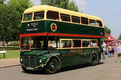 New Routemaster: Shillibeer Omnibus | (THIS IMAGE IS COMPUTE… | Flickr New Routemaster, Rt Bus, Routemaster Bus, London Buses, London Transport, London Bus, Clydesdale, Buses, Dublin