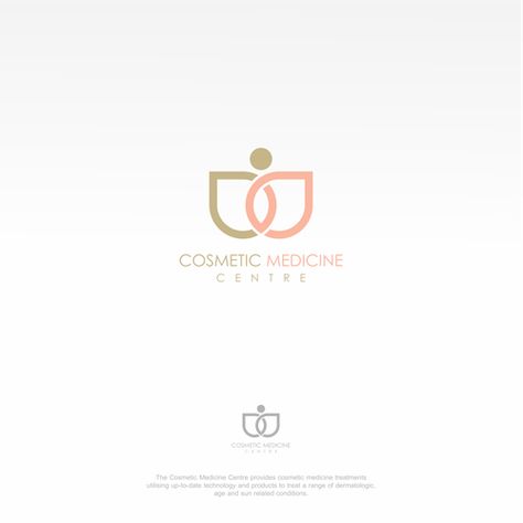 Aesthetic Clinic Branding, Cosmetic Clinic Logo, Aesthetic Medicine Logo, Aesthetic Clinic Logo, Beauty Center Logo, Medicine Logo Design, Nurse Logo, Lamborghini Symbol, Medicine Logo