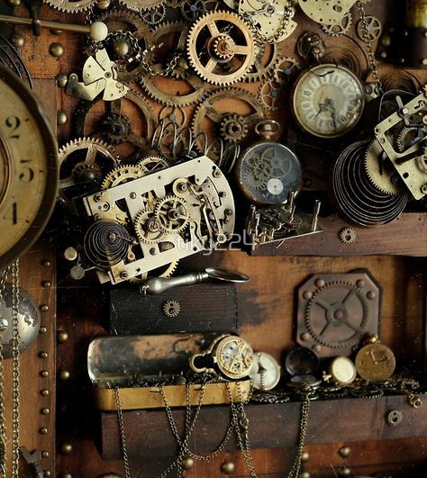 Steampunk ancient gears Gears Aesthetic, Aesthetic Steampunk, Mechanics Aesthetic, Stalking Jack The Ripper, Steampunk Aesthetic, Arte Steampunk, Jack The Ripper, Style Steampunk, Infernal Devices