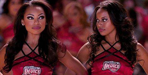 jelena-howard-ahsha-hayes-logan-browning-taylor-paige-hit-the ... Hit The Floor Jelena, Logan Browning Gif, Jelena Howard, Taylour Paige, Taylor Paige, Logan Browning, Christina Millian, Meagan Good, Hit The Floor