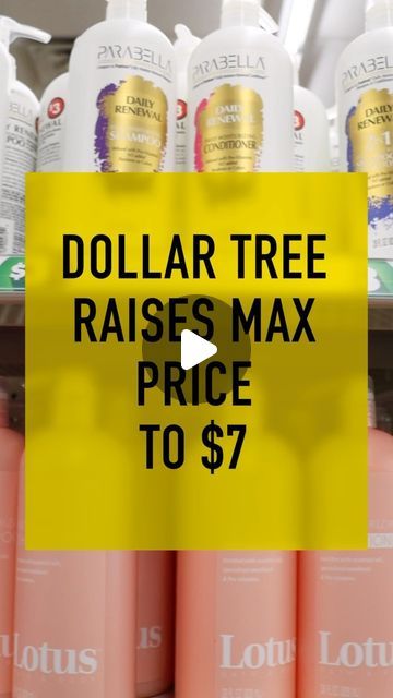 Bethany (Bargain Bethany) on Instagram: "What are your thoughts on Dollar Trees new products and prices? #dollartree #dollartreefinds #dollartreediy #dollartreecommunity" Bargain Bethany, Dollar Tree Finds, Dollar Tree Diy, Dollar Tree, New Products, Places To Go, Trees, On Instagram, Quick Saves