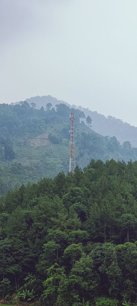 Radio Tower Aesthetic, Fallout Character, Radio Tower, Delta Green, Green Inspo, Power Tower, Cell Tower, Media Planning, Pretty Landscapes