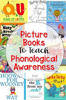 Phonemic Awareness Games, Phonological Awareness Activities, Phonemic Awareness Activities, Reading Curriculum, Phonological Awareness, First Grade Reading, Teaching Phonics, Elementary Reading, Reading Intervention