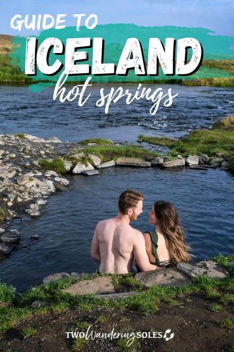 In this article, we’re sharing some of the best hot springs in Iceland along with what to expect and exactly how to get there, so you can easily visit them on your own trip. Best Hot Springs in Iceland | Free Hot Springs in Iceland Iceland Camping, Iceland Vacation, Iceland Travel Guide, Iceland Travel Tips, Iceland Road Trip, Iceland Itinerary, Visit Iceland, Voyage Europe, Destination Voyage