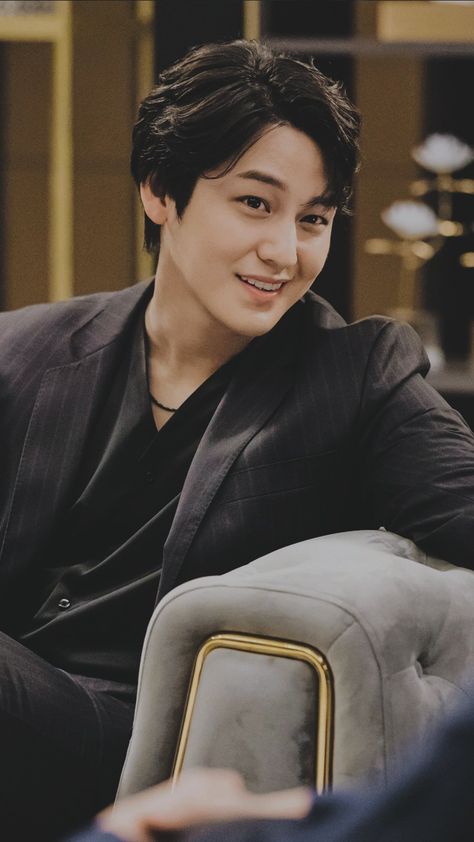 Kim Bum Actor, Kapten Marvel, Kim Beom, Tale Of The Nine Tailed, Attack On Titan Jean, Story Tale, Kim Myung Soo, Korean Drama Songs, Kim Sang