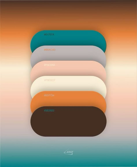 Men’s Colour Palette, Dawn Colour Palette, Day And Night Color Palette, Solar Eclipse Color Palette, Sunset Branding Design, Day And Night Logo, Sunrise Colour Palette, Ombre Color Palette, Sunrise Color Palette