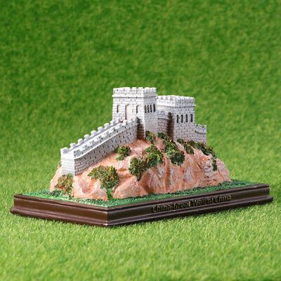 ad eBay - | Crafts |. - Material: Resin. - Great Wall of China model, adopts hand pringting process, give you a diifferent visual impression. 1 x Great Wall of China Model. | Health & Beauty |. Sincerely hope that you can understand! Great Wall Of China Project, Chinese Decor, Great Wall Of China, Garden Ornament, Great Wall, Garden Ornaments, Health And Beauty, Statue, China