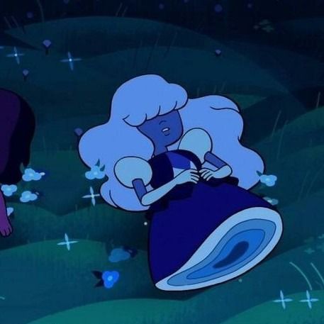 Steven Universe, Ruby, Universe, Sapphire