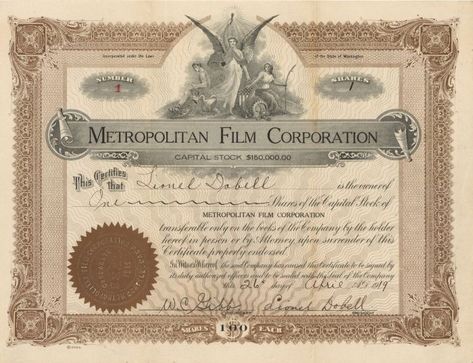 Victorian Lettering, Stock Certificates, Snapchat Filters, Film, Book Cover