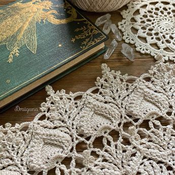 Free Doily Patterns, Crochet Travel, 3d Crochet, 100 Crochet Stitches, Crochet Snowflake Pattern, Crochet Mandala Pattern, Crochet Blanket Designs, Crochet Wool, Crochet Quilt