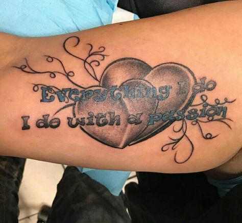 Kehlani Tattoos Fan, Kehlani Tattoos, Kehlani Tattoo, Fan Tattoo, Kehlani, Tat Ideas, Infinity Tattoo, Small Tattoos, Tatting