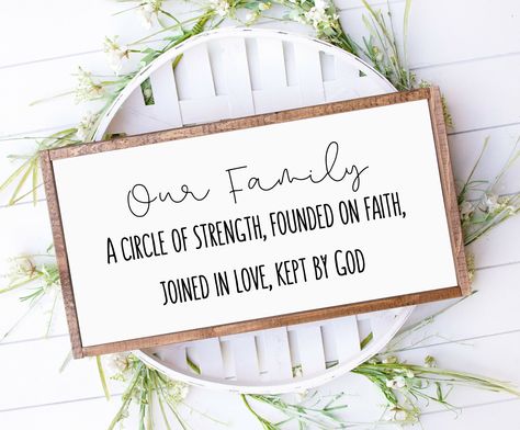 Rv Updates, Picture Frame Store, Wood Signs Bible Verse, Farmhouse Wood Signs, Family Farmhouse, Memory Design, Christian Signs, Modern Picture Frames, Family Wood Signs