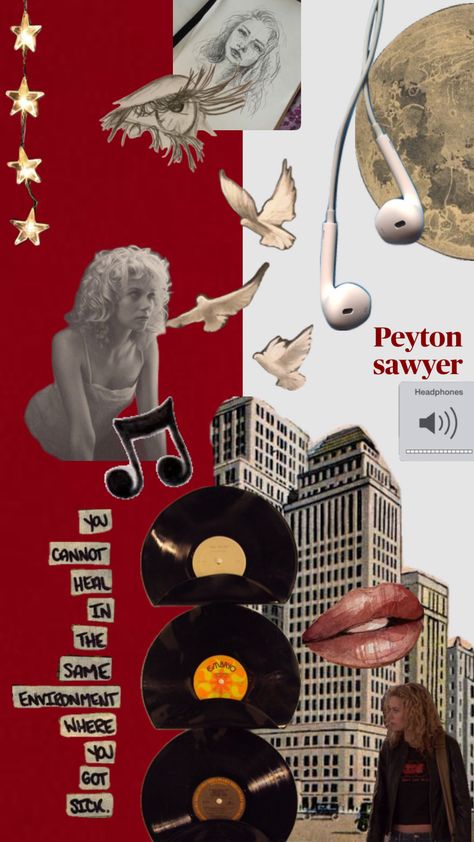 #onetreehill #peytonsawyer #peytonsawyeraesthetic #music #beauty #art #drawing #wallpaper #tv #oth #vintage Peyton Sawyer Music, Peyton Sawyer Aesthetic, Sawyer Aesthetic, Peyton Sawyer, Y2k Wallpaper, Drawing Wallpaper, One Tree Hill, One Tree, Beauty Art