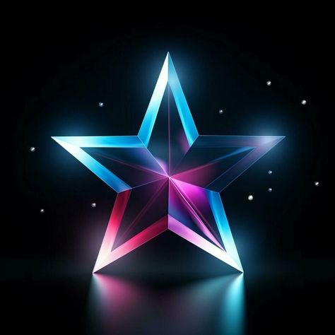 star neon on black background New Background Dp Size, Neon Background Dp Size, Neon On Black, Neon Png, Neon Background, Dj Logo, Sassy Wallpaper, Black Background Photography, Neon Backgrounds