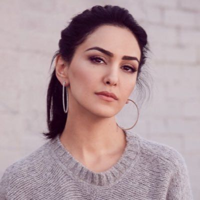 Nazanin Boniadi Nazanin Boniadi, Bride And Prejudice, Iranian Beauty, Deep Winter, Brunette Girl, Good Hair Day, Hollywood Celebrities, Girl Top, Hair Day