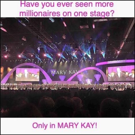 Mary Kay Seminar, Dream Board, Mary Kay, Have You Ever, Concert