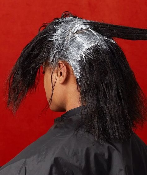 A Relaxer Reckoning - The New York Times Chemical Relaxer, Hair Relaxers, Black Hair Care, Environmental Health, Relaxed Hair, Reproductive Health, Health Risks, About Hair, Summer Essentials