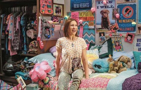 Motivational Monday: Sue Heck - Bushel & A Peck The Middle Sue, Sue Heck, The Middle Tv Show, Room Pinterest, Girly Swag, Funny Images With Quotes, Wrestling Team, Taboo Topics, Los Angeles Shopping