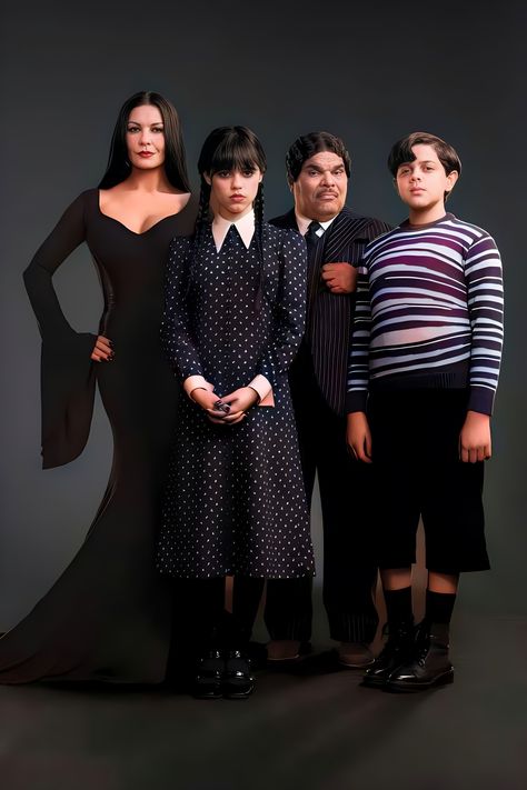 Pugsley Addams Costume, Addams Family Theme Party, Wednesday Addams Outfit, Addams Family Theme, Wednesday Costume, Wednesday Addams Dress, Wednesday Addams Costume, Wednesday Outfit, Addams Familie